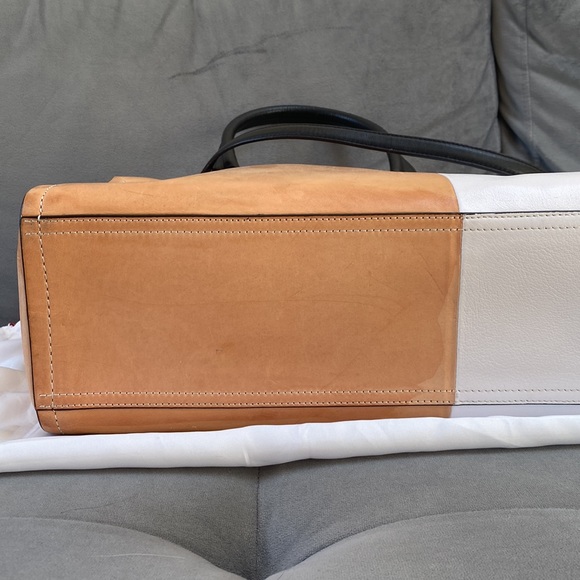 Coach Bleeker satchel - Picture 6 of 11